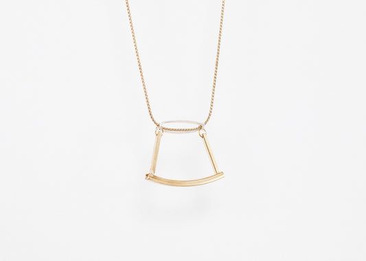 Miya Necklace